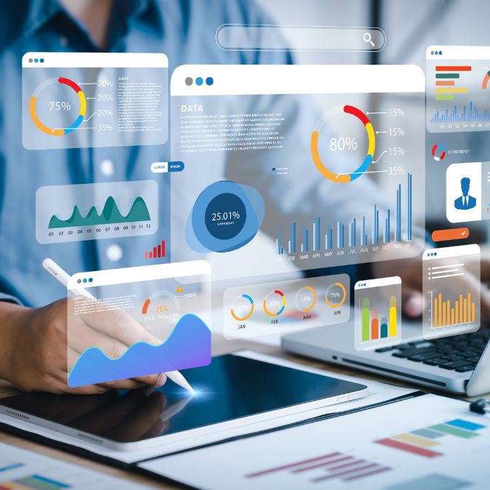 Deliver world class service with World Marketing